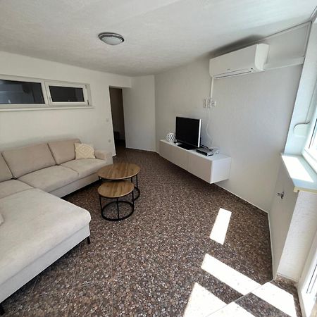 Apartments Adria Цриквеница Экстерьер фото