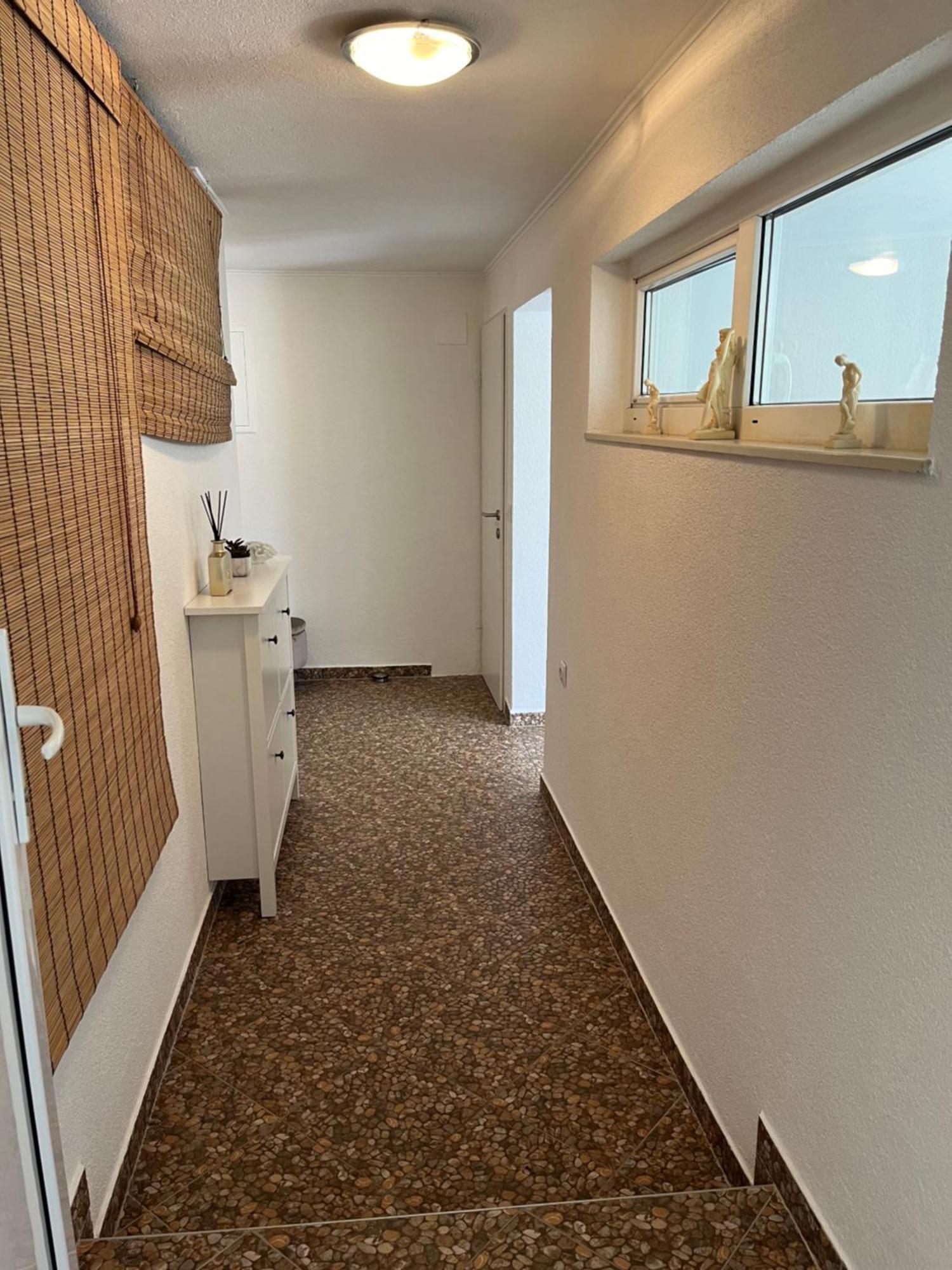 Apartments Adria Цриквеница Экстерьер фото