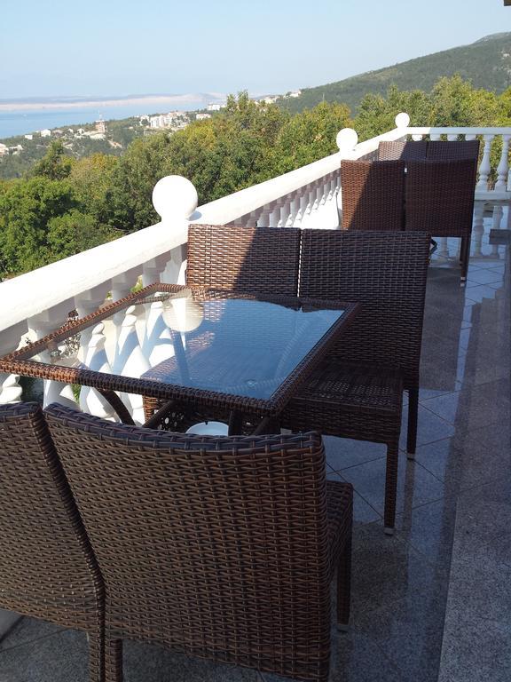 Apartments Adria Цриквеница Экстерьер фото