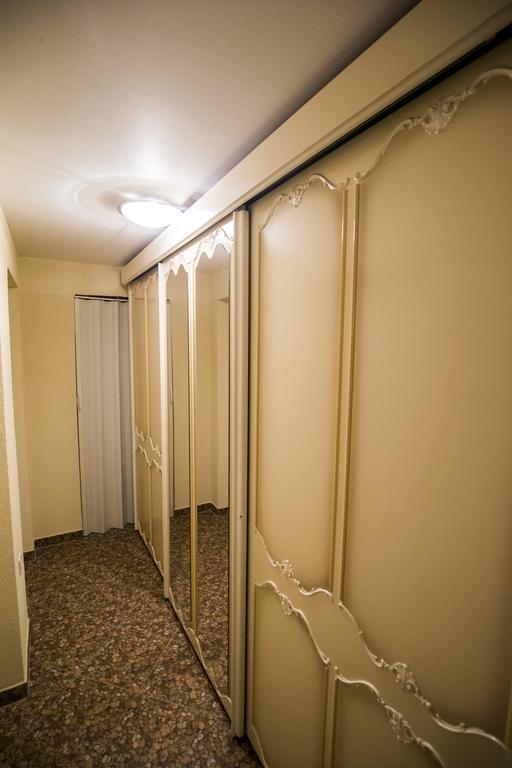 Apartments Adria Цриквеница Экстерьер фото